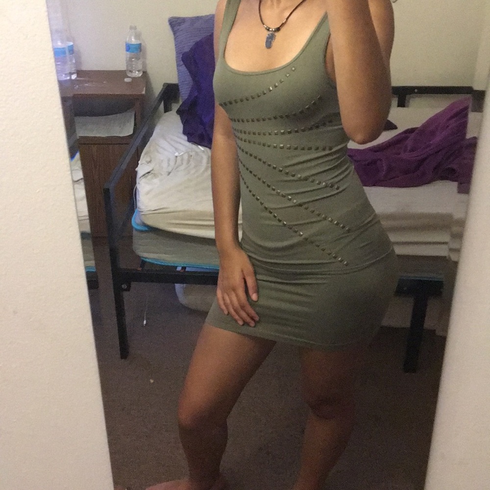 Bebe Dress